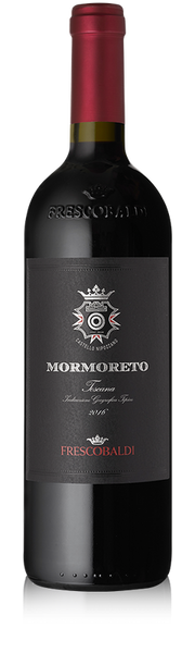 'Mormoreto' Toscana IGT Rosso 2016 - Castello Nipozzano - Frescobaldi-Dudi Wine